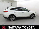 トヨタの「ロングラン保証」付き。メ-カ-を問わず、走行距離無制限、埼玉トヨタで中古車をお買い上げいただいたお客様に安心で快適なカ-ライフをお約束する1年間の保証です。有料で延長もできます。