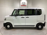 購入後も自社指定整備工場完備でお客様の愛車をしっかりサポート致します!御納車時には安全かつ安心してお乗り頂けるようホンダ専門知識を持つ整備スタッフが点検・整備・装備も説明をしてお渡ししております。