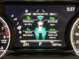 衝突被害軽減ブレーキなどの安全運転を支援する装置を搭載し、ドライバーの安全をサポートします。