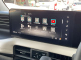 NissanConnectインフォテインメントシステム