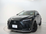CPO認定中古車は全国どこのレクサス店でも購入可能です。