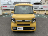 N-VAN  ファン ターボ