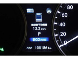 現在の走行距離です。乗り方や用途によって走行距離は異なりますが1年間に1万キロが一般的な目安です。