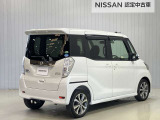 デイズルークス ハイウェイスター ターボ 