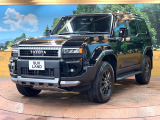 ランドクルーザー250 2.7 VX 4WD 