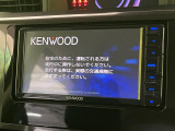 【ナビゲーション】目的地までしっかり案内してくれる使いやすいナビ。Bluetooth接続すればお持ちのスマホやMP3プレイヤーの音楽を再生可能!毎日の運転がさらに楽しくなります!!