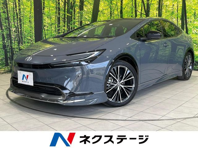 プリウス 2.0 Z