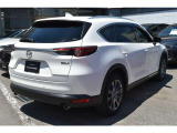 CX-8 2.2 XD Lパッケージ 