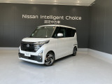 車検整備渡しで、安心してお乗り頂けます。※他店舗の商談などにより店舗に現車がない場合もございます。また車両によってはご試乗も出来ます。お車の確認や試乗をご希望の方は事前にお問合せ下さい。