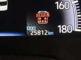 写真撮影時の走行距離です。