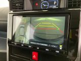 フロントカメラは運転席よりも前の視界を確保することで事前に危険を予知し、事故や衝突を防ぎます。