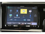 カロッツェリアナビAVIC-RL900 2016年Bluetooth USBHDMI フルセグ WFMSD CD DVD