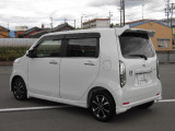 定期メンテナンスパック「まかせチャオ」中古車でも点検パックご加入いただけます。自社整備工場にて購入後のアフターサービスも安心してお任せ頂けます。
