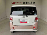 ムーヴキャンバス G メイクアップ SAIII 