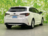 カローラツーリング 1.8 ハイブリッド S E-Four 4WD 