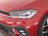 【IQ.LEDヘッドライト】フロントカメラで対向車や先行車を検知し、最適な配光を可能とした最新のヘッドライトシステムです。