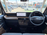 ルークス ハイウェイスター Gターボ 