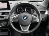 X1 xドライブ 18d xライン 4WD 本革シート
