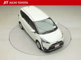 両側パワースライドドア付きだから、狭い駐車スペースなどでの乗り降りラクラク♪小さなお子さまのいるご家庭には嬉しい装備です。