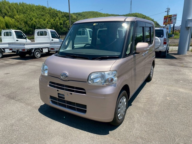タント X
