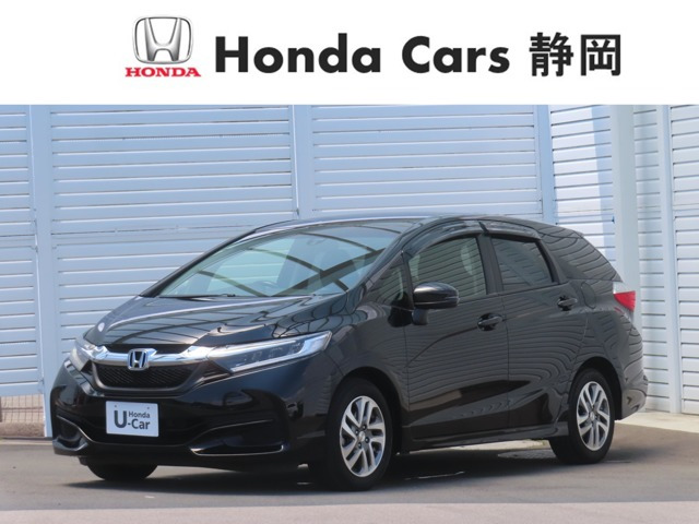 シャトル 1.5 G 