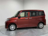 ルーミー 1.0 X S 4WD 
