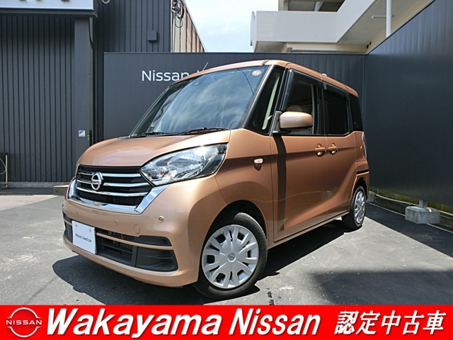 デイズルークス X