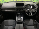 CX-8 2.2 XD スマートエディション 