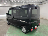 車検整備付き&タイヤ新品交換で、仕事用にも安心して使える頼れる1台です。