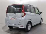 ルーミー 1.0 G-T 