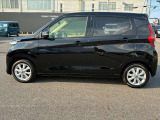 通勤・通学から日頃のお買い物までどんな場面でも便利なお車