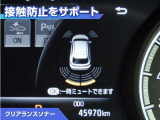 ハリアー  2.0 G