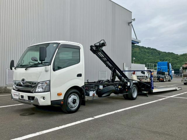 デュトロ 未使用 極東 フラトップ