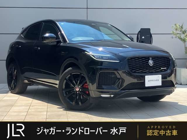 Eペイス Rダイナミック S 2.0L D200 ディーゼルターボ 4WD