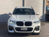 X3 xドライブ20d Mスポーツ ディーゼル 4WD 
