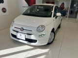 2021年式FIAT500 1.2POP入庫いたしました!