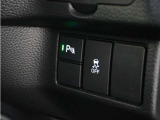 ◆障害物センサー◆車庫入れの時などに近くに障害物がある場合、障害物までの距離を音で知らせてくれます。