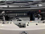弊社の中古車は、安心安全にお乗り頂くために、徹底した整備点検を実施しております。