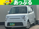 スズキ MRワゴン