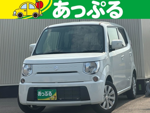 MRワゴン X 