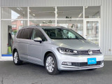 ゴルフトゥーラン TSI ハイライン 