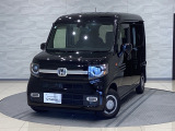 ホンダ N-VAN