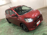 車両状態証明書は物件の状態を保証するものではありません。証明書を参考に現車の確認をお願いします