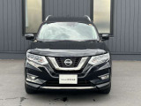 エクストレイル 2.0 20Xi Vセレクション 4WD 