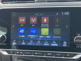 信頼の、日産純正メモリ-ナビ付きです!AVのエンタメも充実!