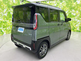 デリカミニ G 4WD 