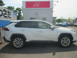 RAV4  2.0 G Zパッケージ 4WD