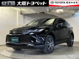 トヨタ ハリアー