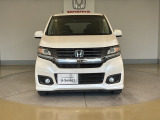 弊社は、納車時までにホンダの整備士がしっかりと点検整備をさせていただいておりますので、ご安心してお買い求めしていただけます。