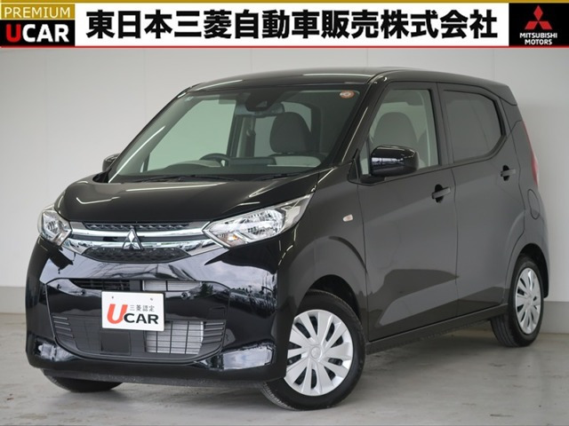 三菱 eKワゴン 